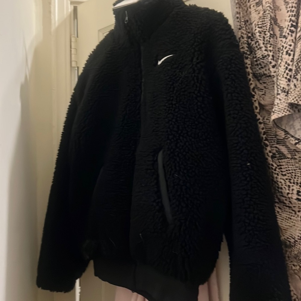 Women s nike jacket